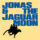 Jonas & The Jaguar Moon Album Cover